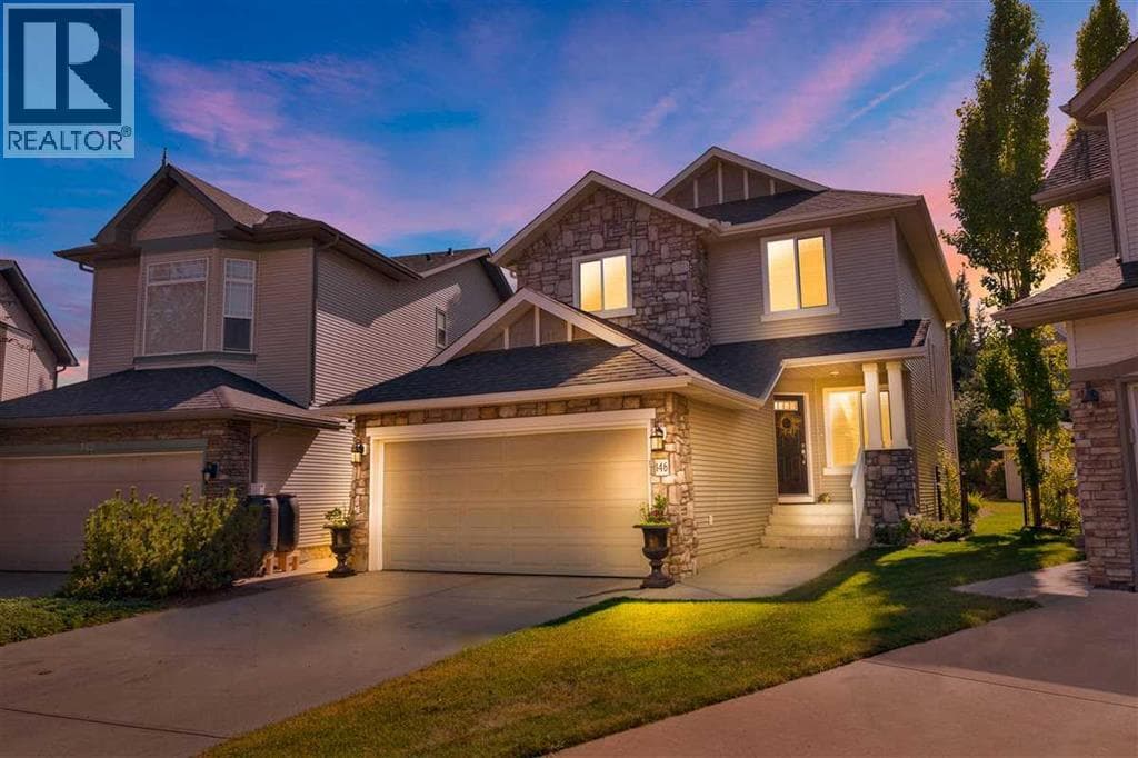 146 Springborough Point SW