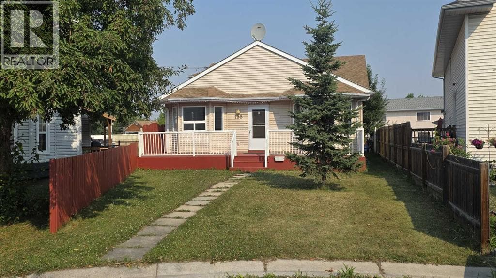 155 Applefield Close SE