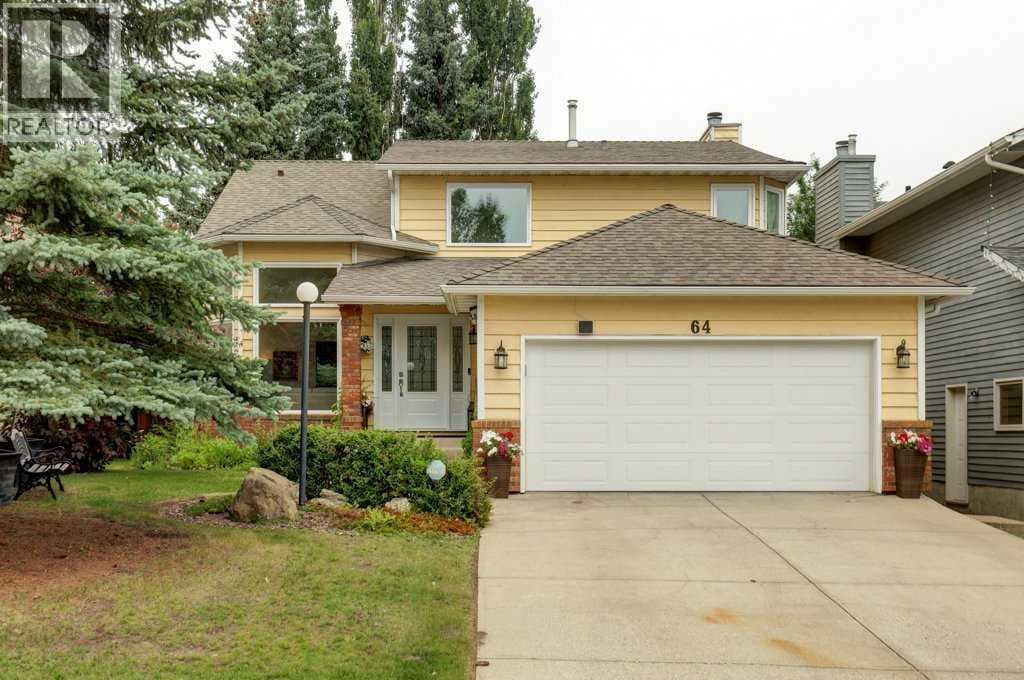64 Santana Hill NW