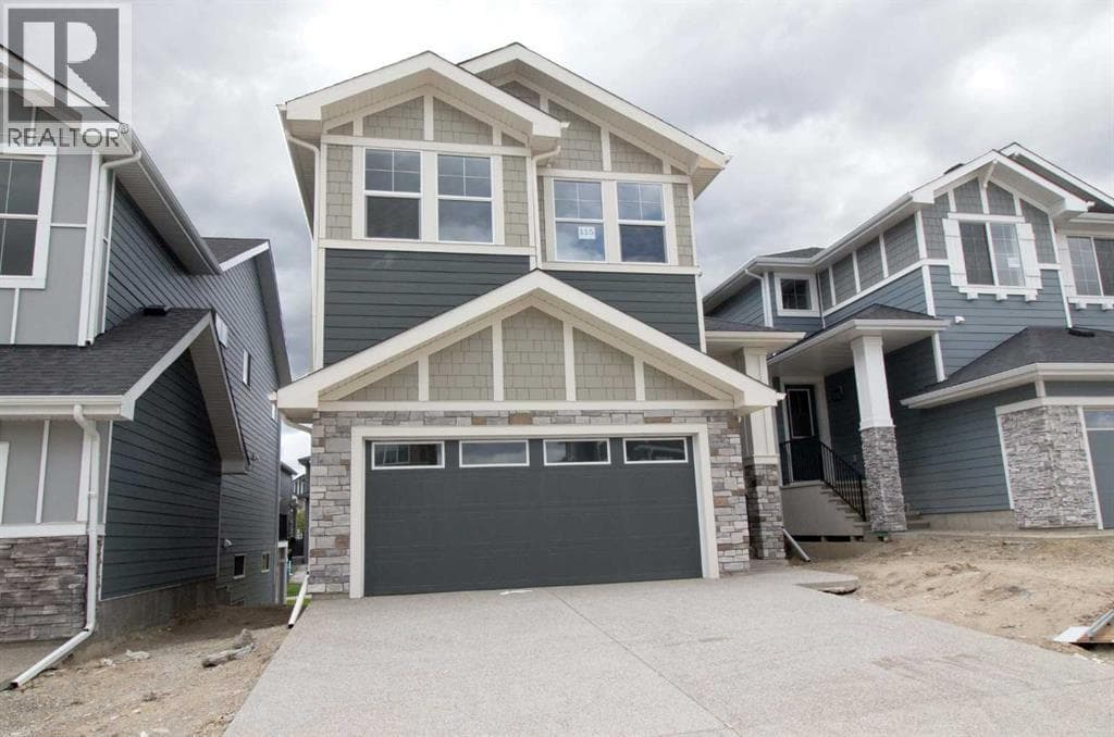 115 Sundown Crescent