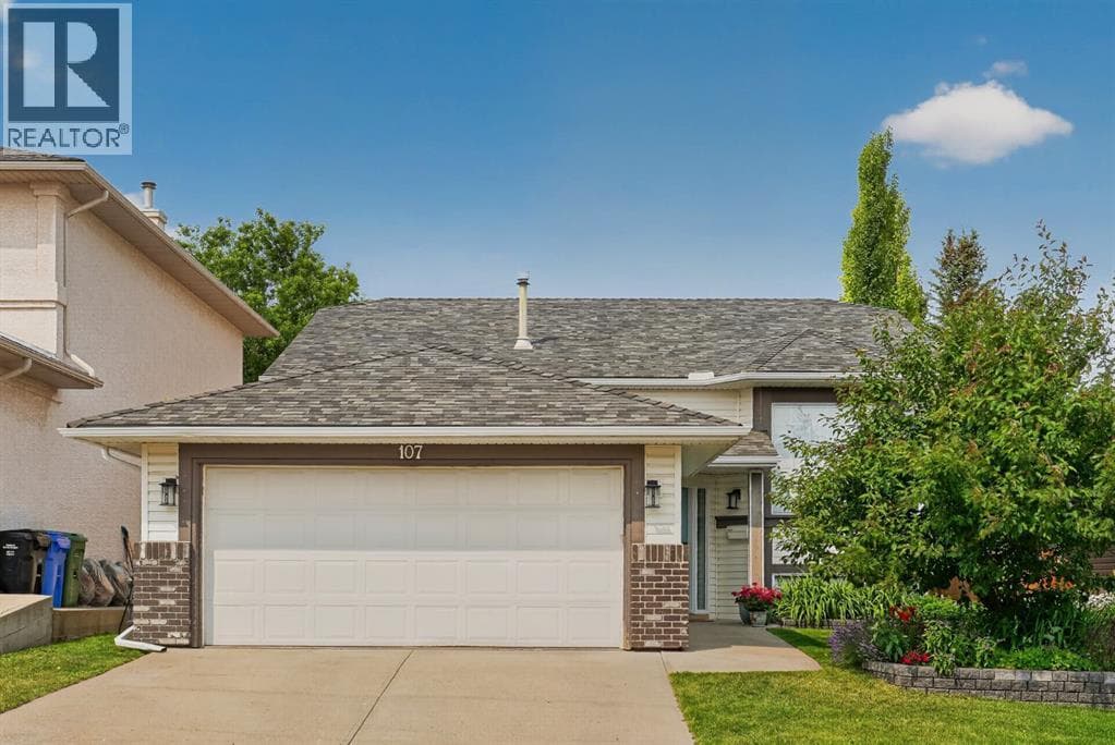 107 Edgevalley Close NW