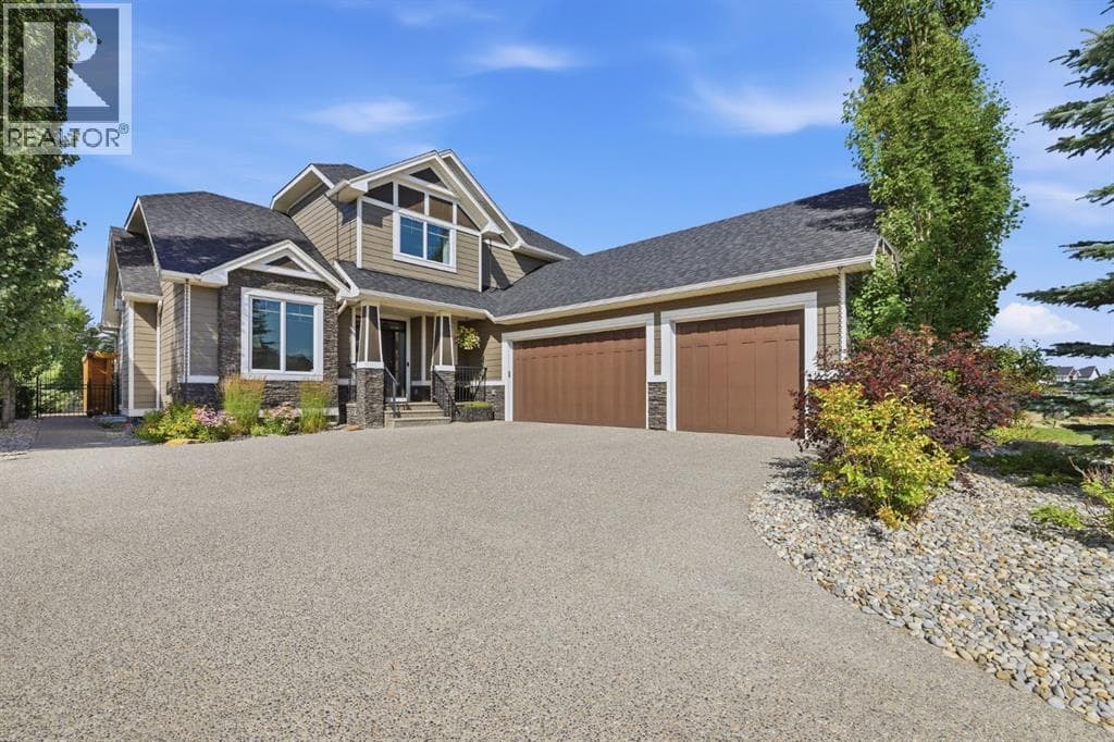 8 Cimarron Estates Gate