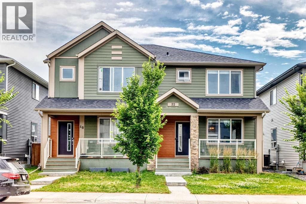 52 Wolf Creek Drive SE