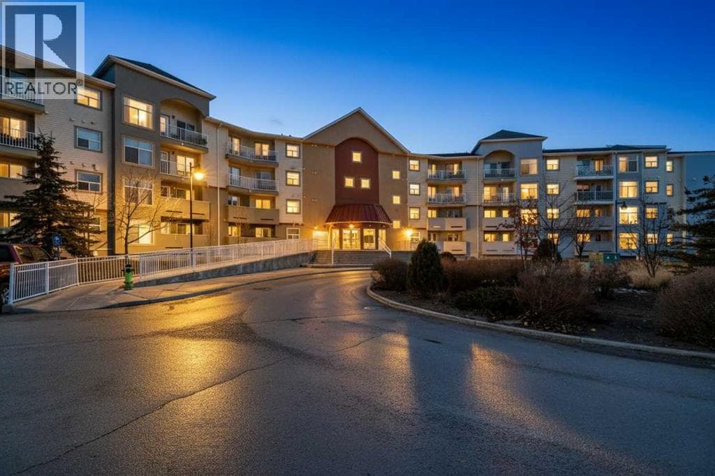 2321, 700 Willowbrook Road NW