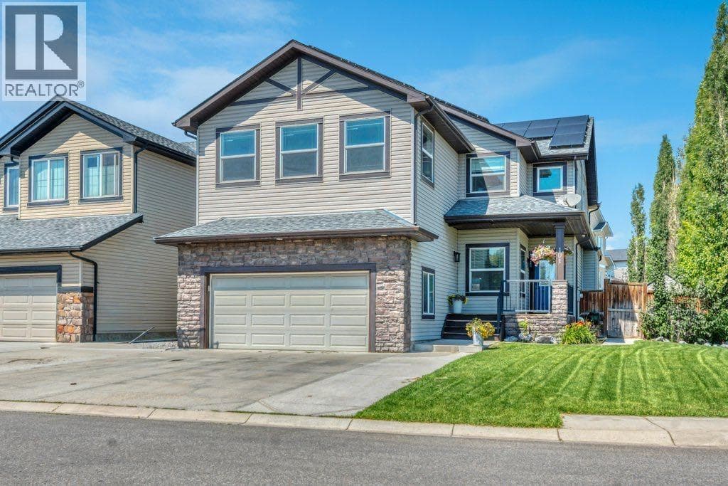 101 Hawkmere Place