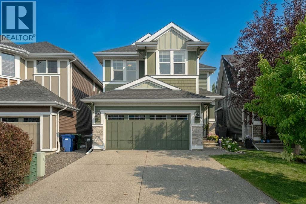 219 Auburn Springs Close SE