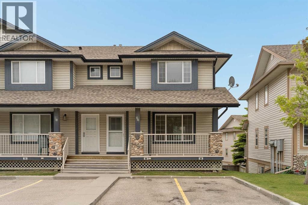 66 Citadel Point NW