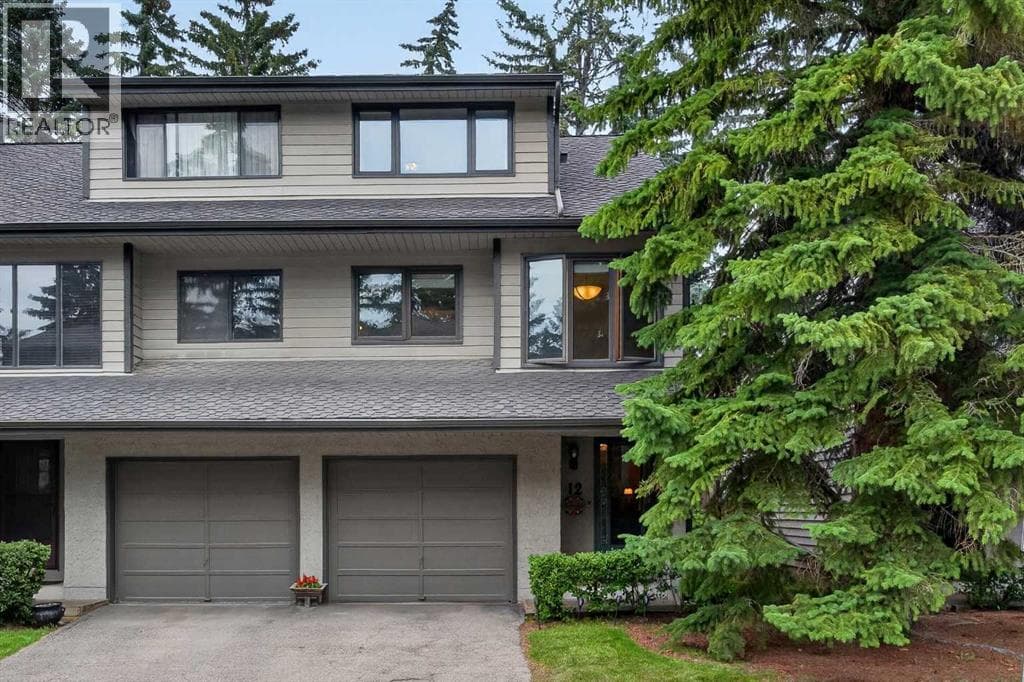 12, 140 Point Drive NW