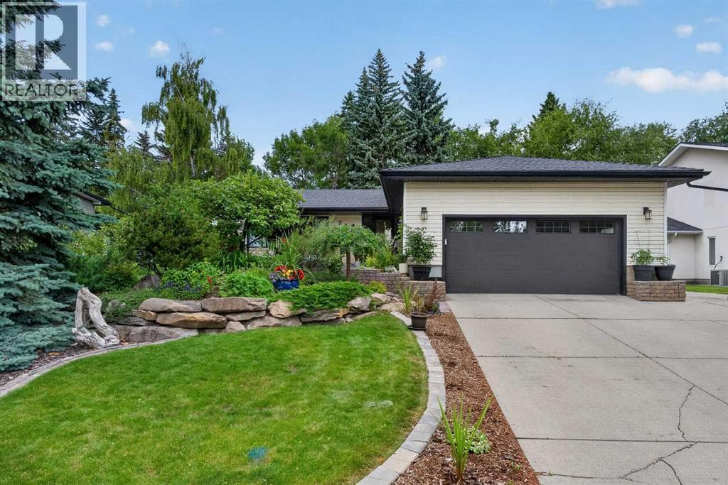 22 Varmoor Place NW