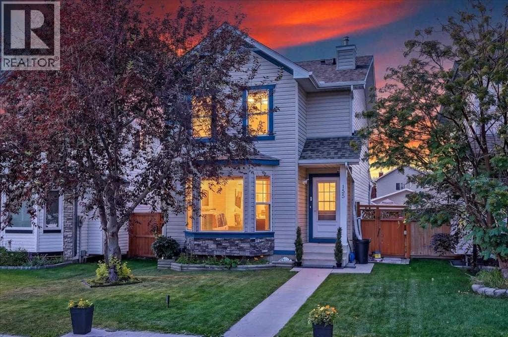 155 Tarington Green NE