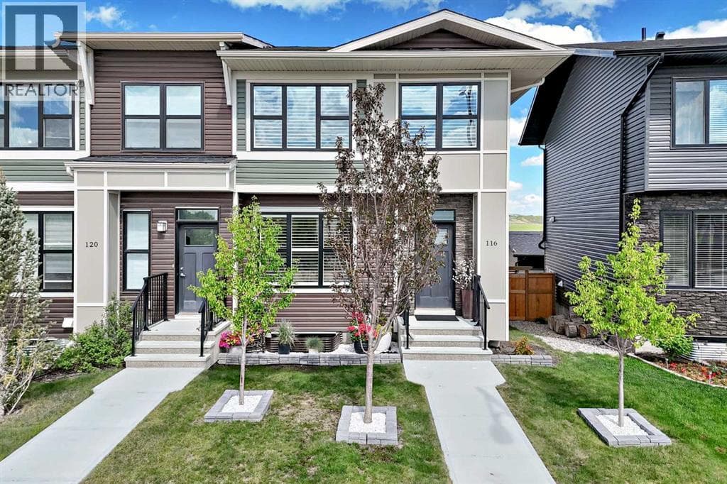 116 Precedence Way
