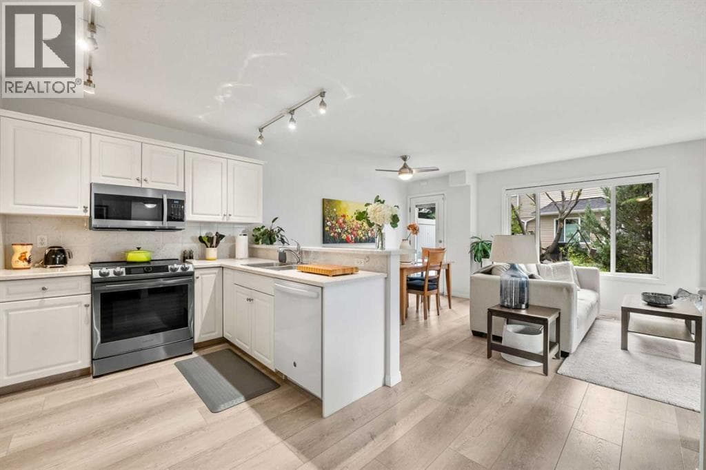 40 Chaparral Ridge Terrace SE