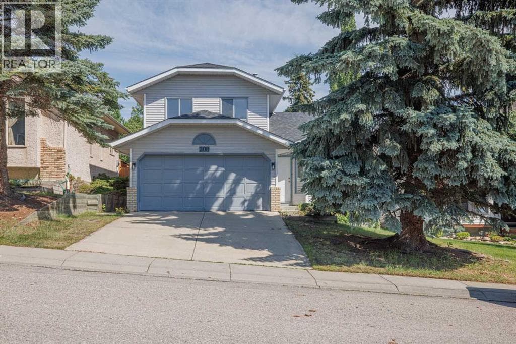 208 Macewan Valley Road NW