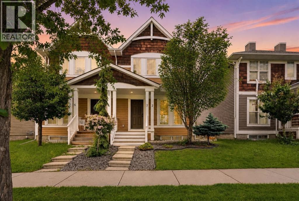 72 Auburn Bay Boulevard SE