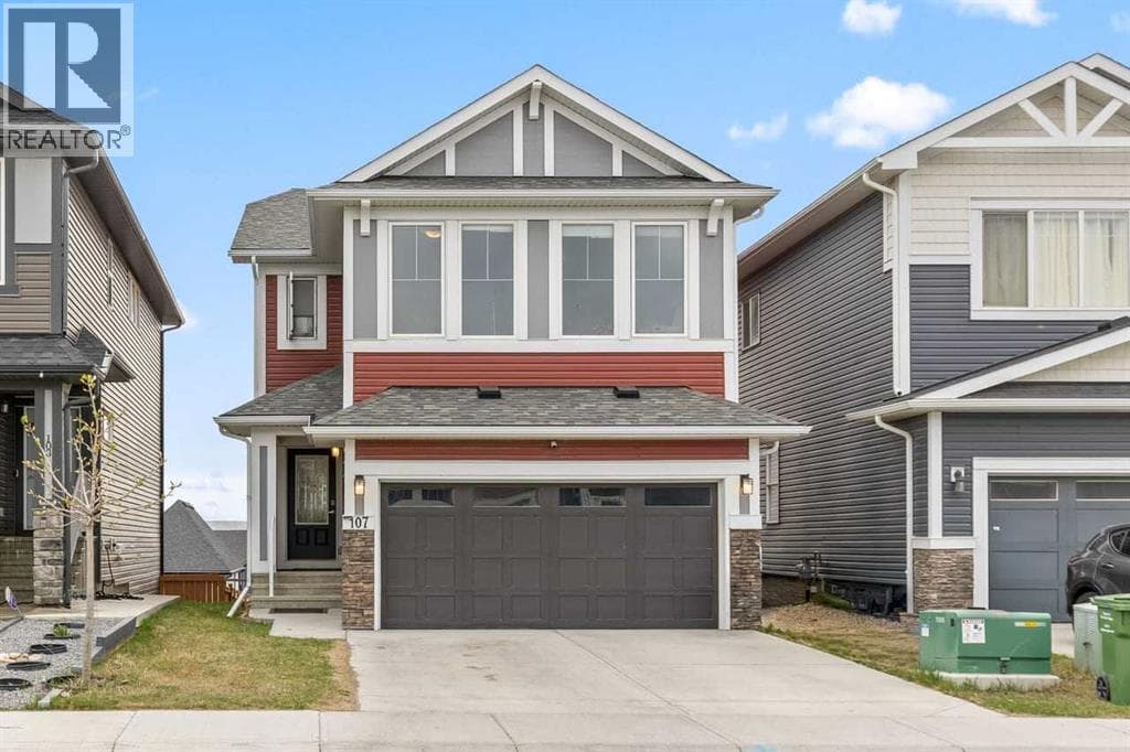 107 Lucas Terrace NW