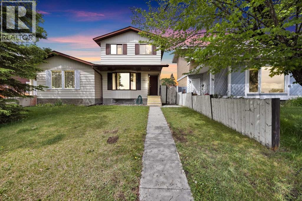 56 Templeridge Crescent NE