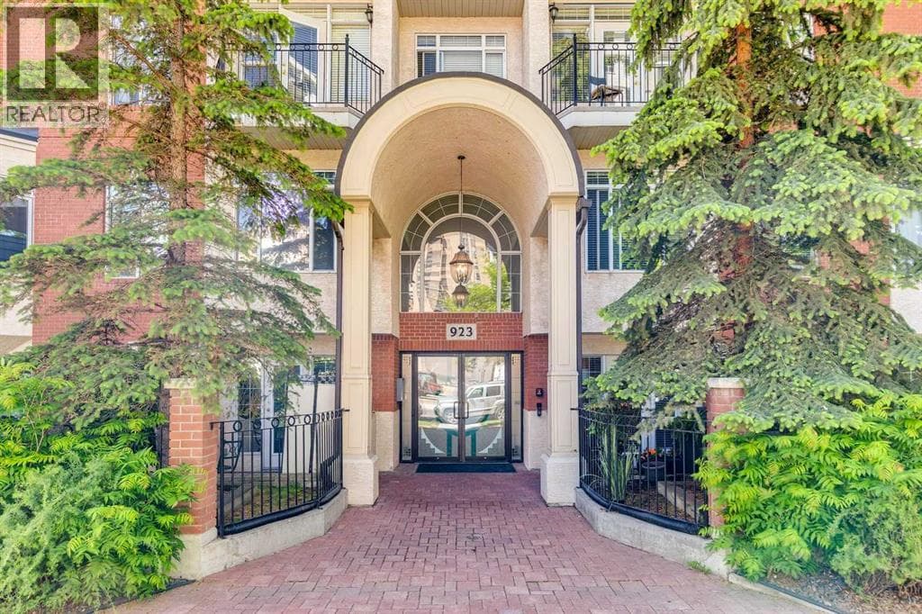 308, 923 15 Avenue SW