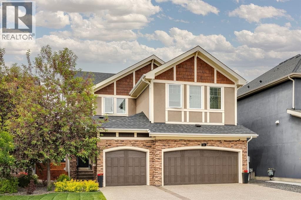 11 Aspen Vista Way SW
