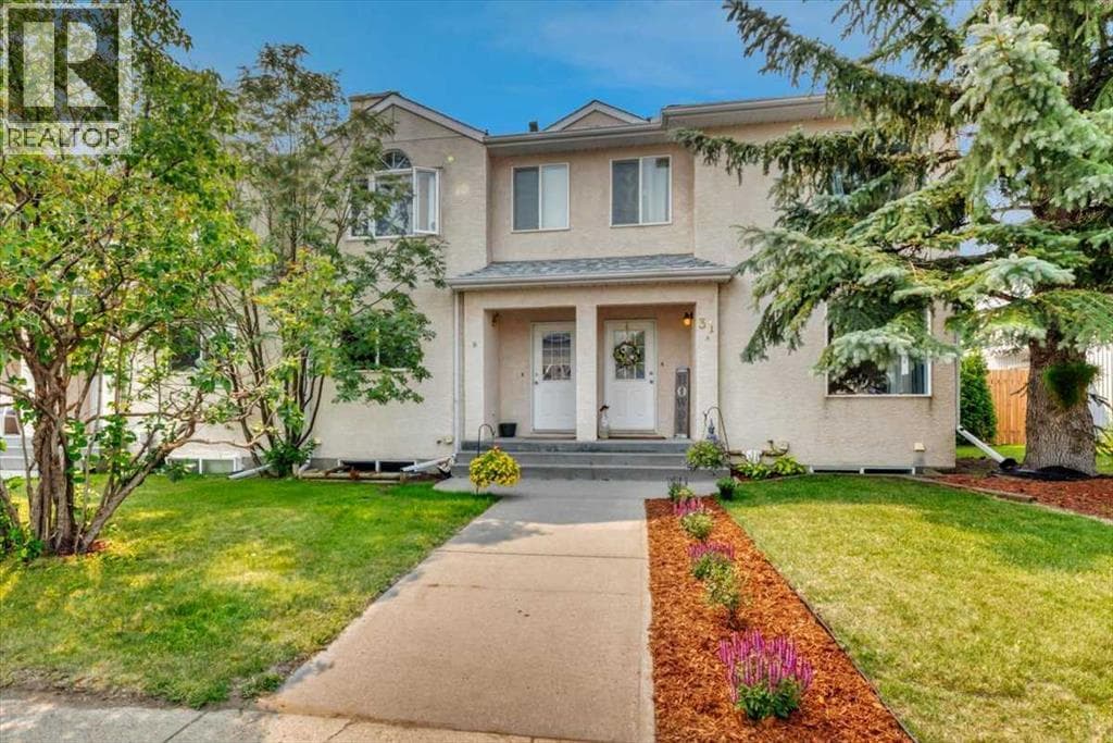 31A Green Meadow Crescent