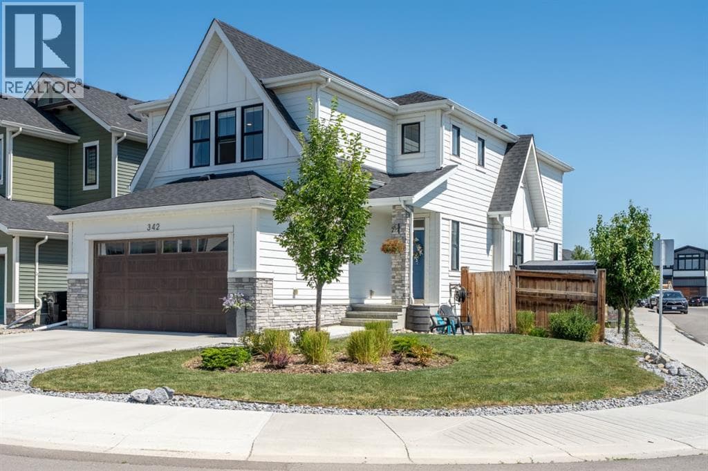 342 Creekstone Way SW