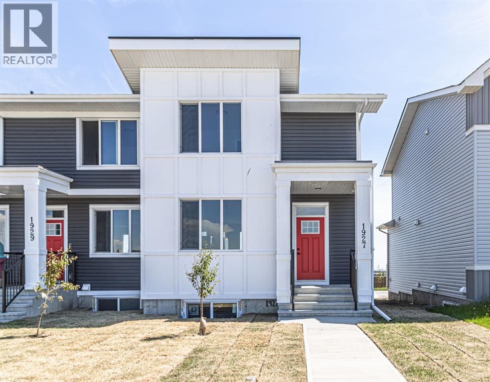 1927 McCaskill Drive
