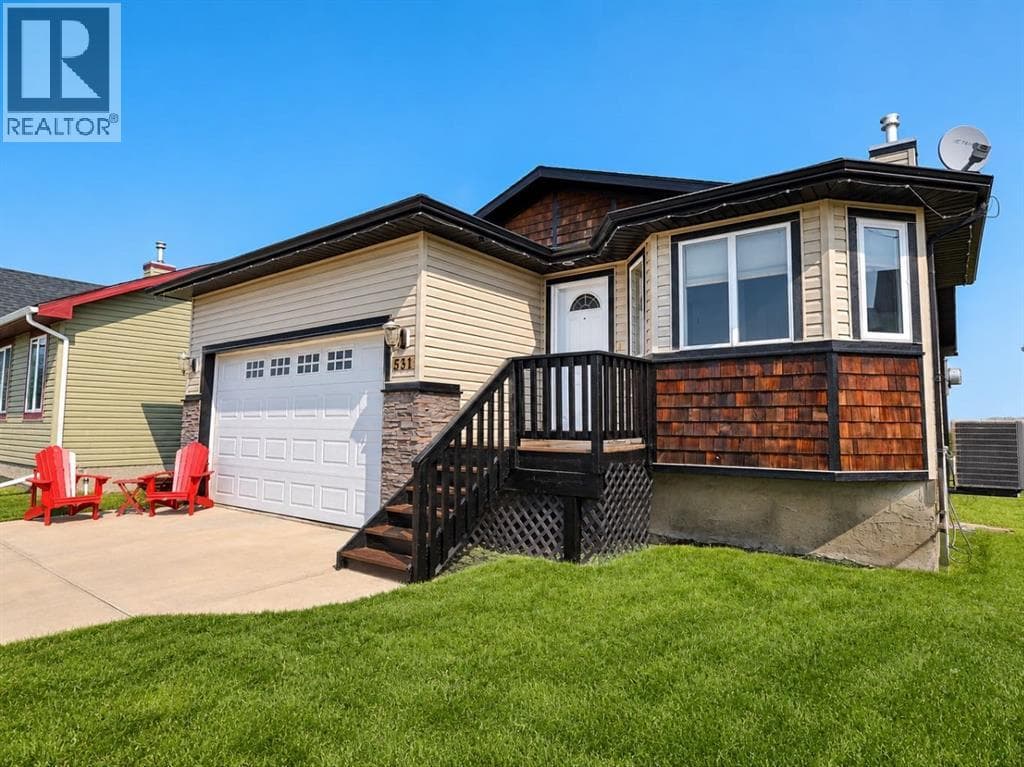 531 Country Meadows Way