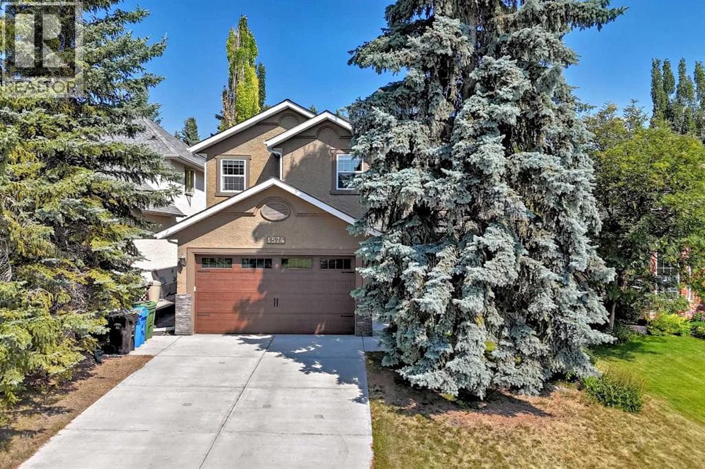 1574 Evergreen Drive SW