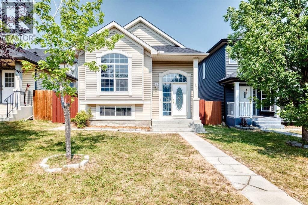 76 Coville Close NE