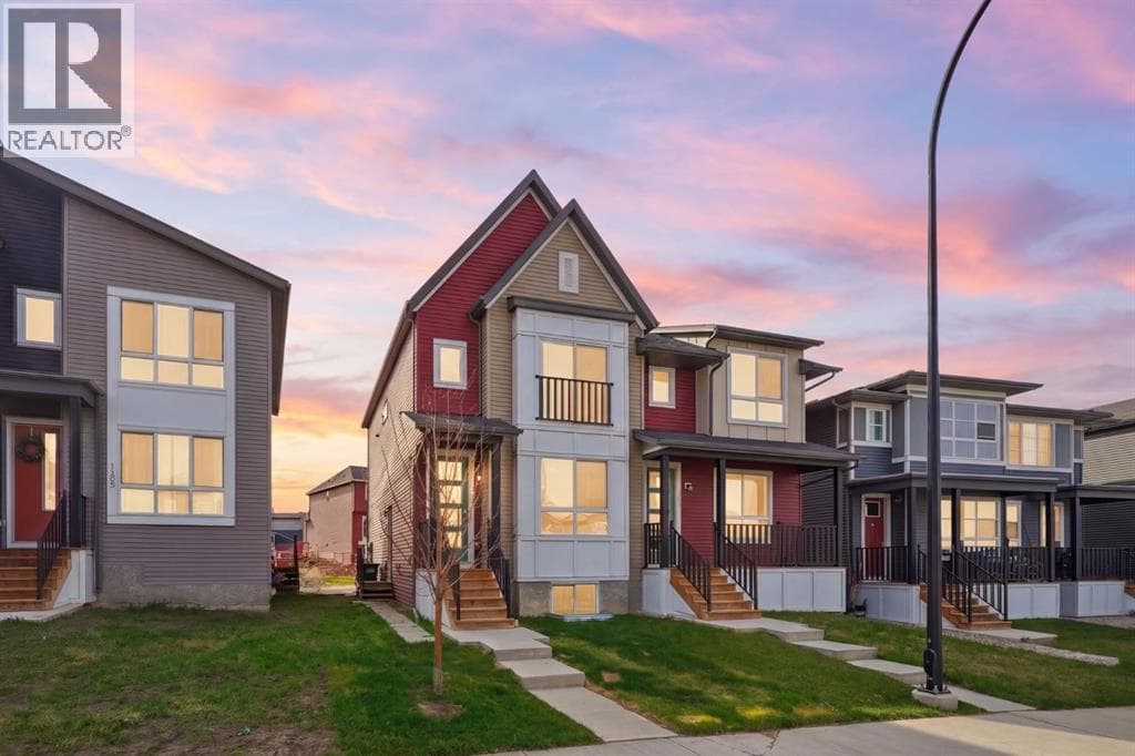141 Belmont Drive SW