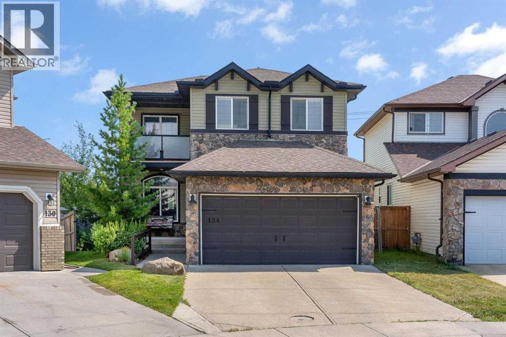 134 Channelside Cove SW