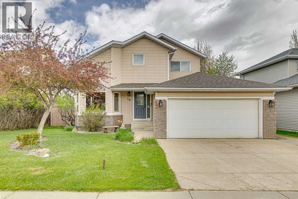 48 Westridge Drive