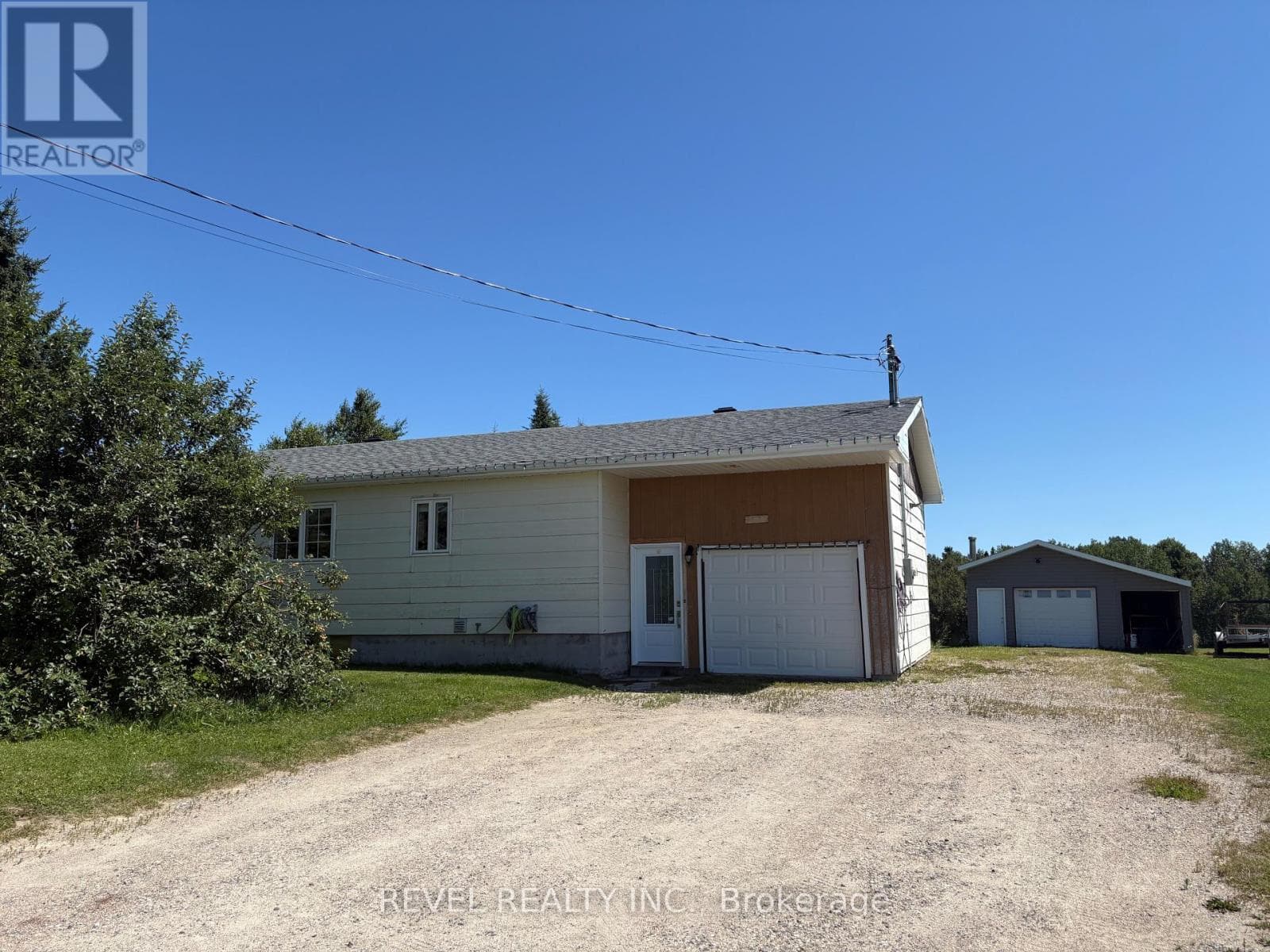 364 GENIER ROAD
