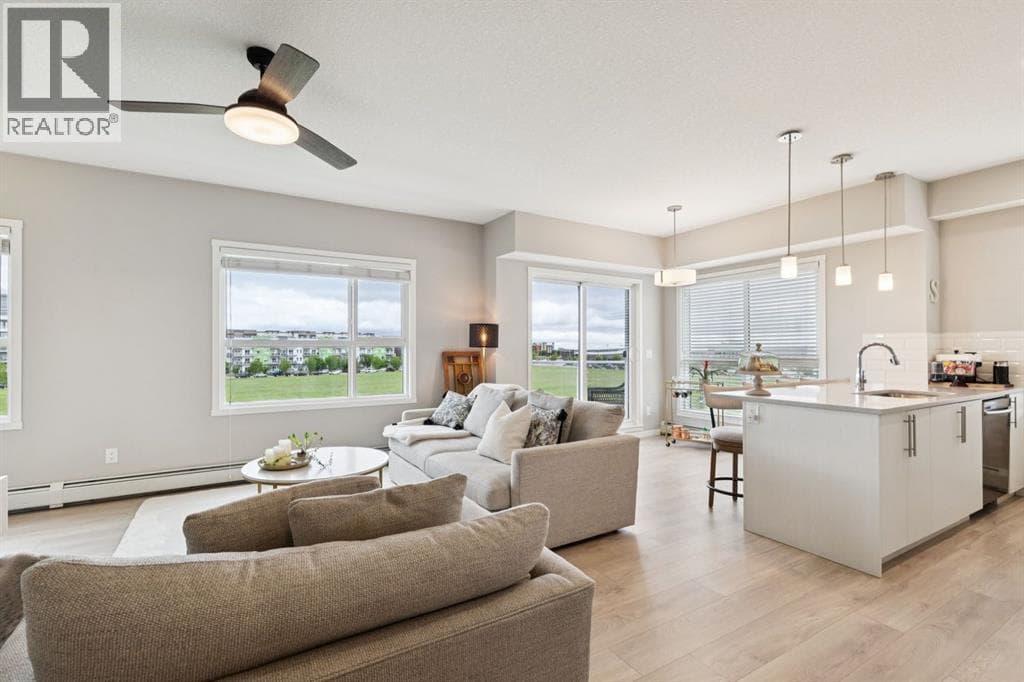 408, 4250 Seton Drive SE