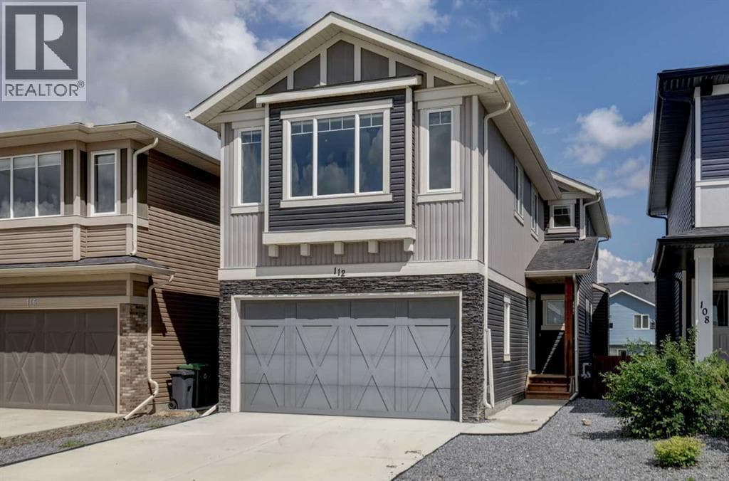 112 Emberside Place