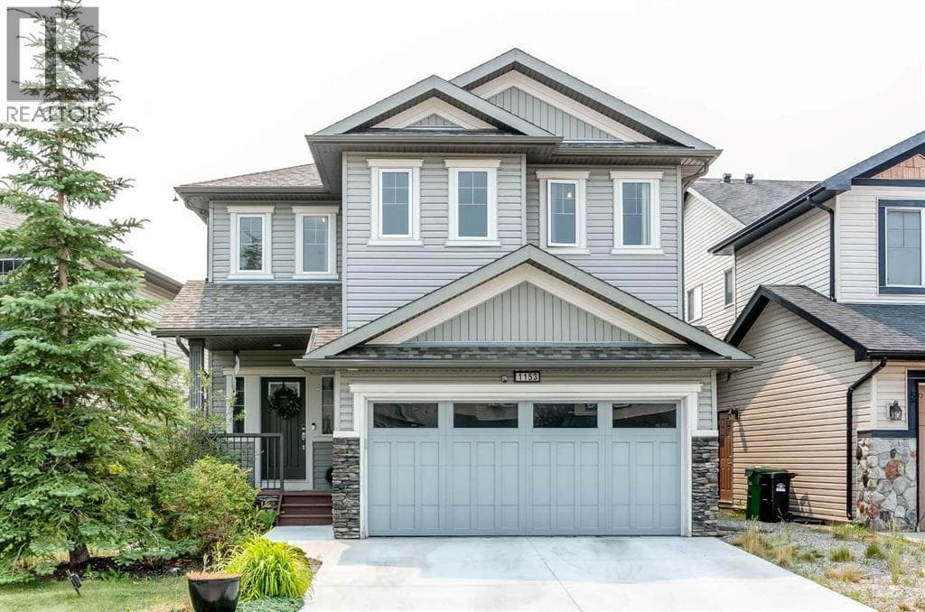 1153 Kingston Crescent SE