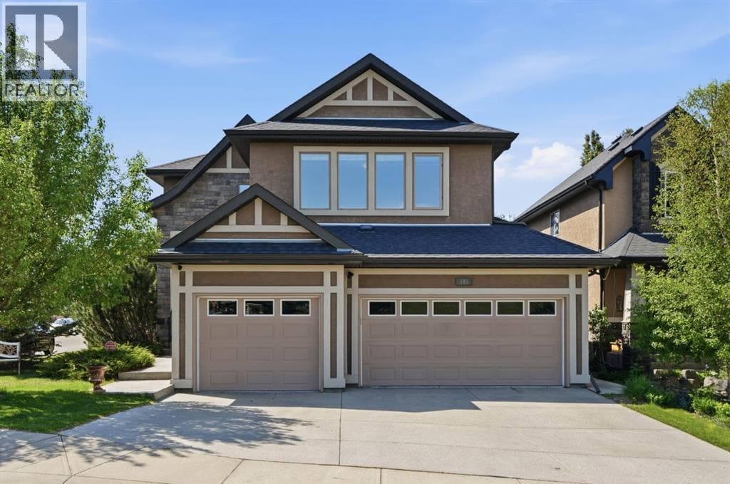 105 Cranridge Heights SE