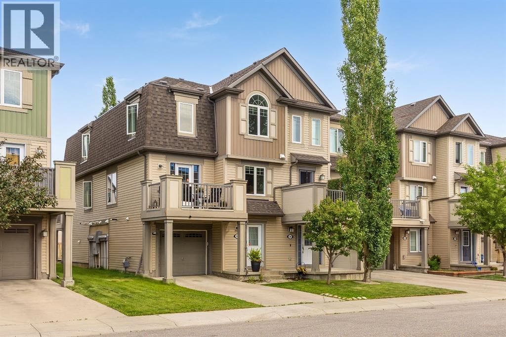 52 Windstone Green SW