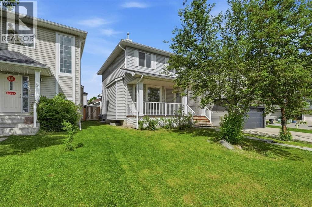 5 Coville Bay NE