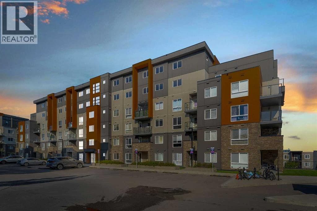 312, 10 Kincora Glen Park NW