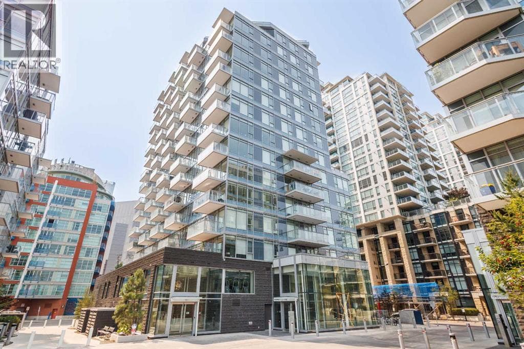 710, 108 Waterfront Court