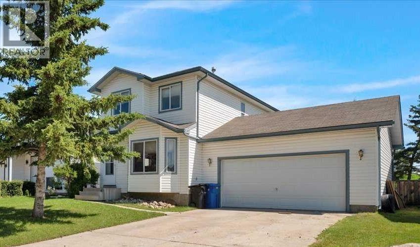 118 Meadowpark Drive