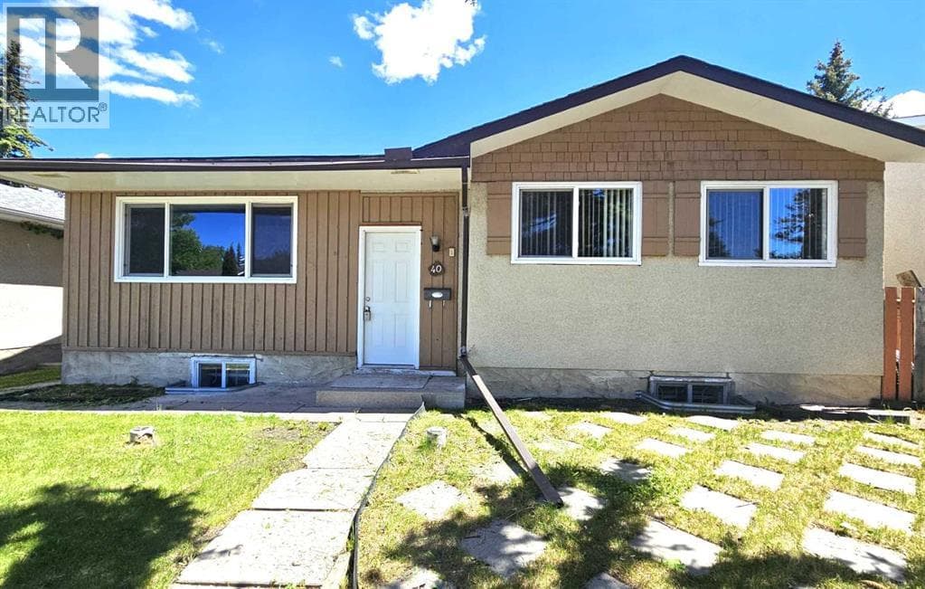 40 Pensville Road SE