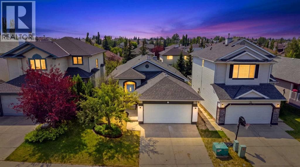 47 Citadel Ridge Close NW