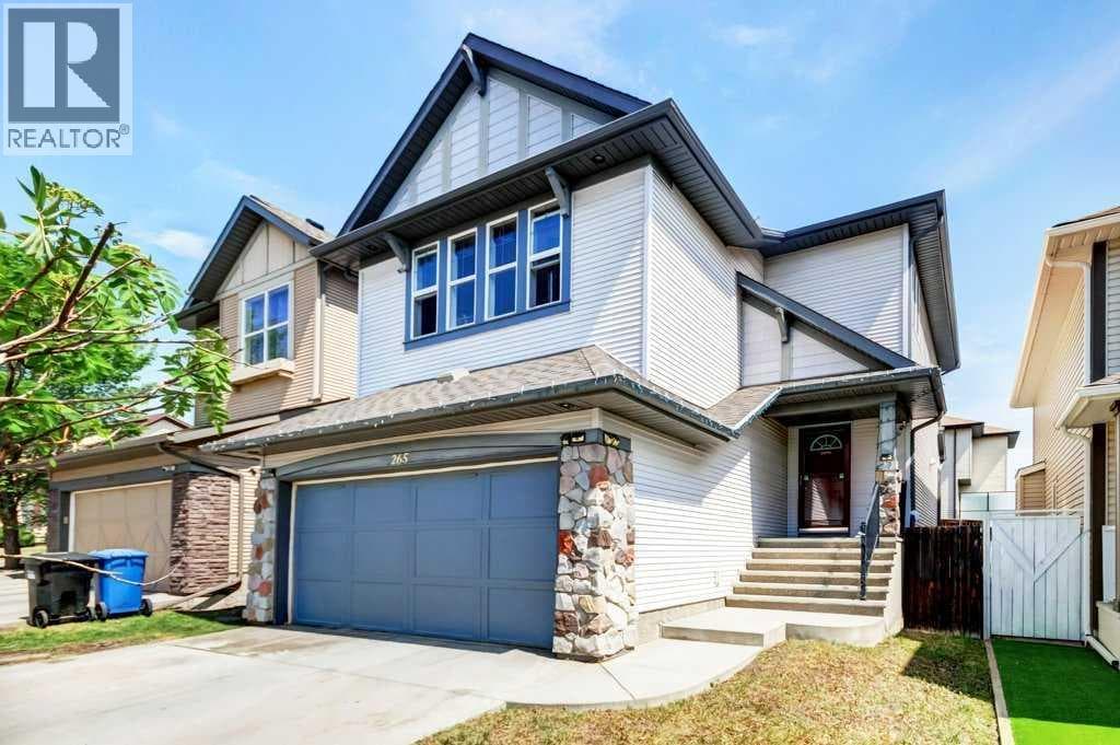 265 Brightonwoods Gardens SE