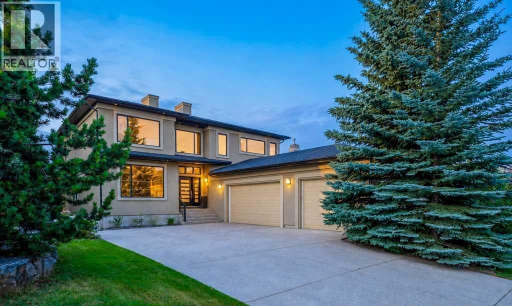10 Aspen Ridge Way SW