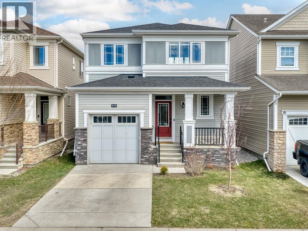 414 Windrow Common SW