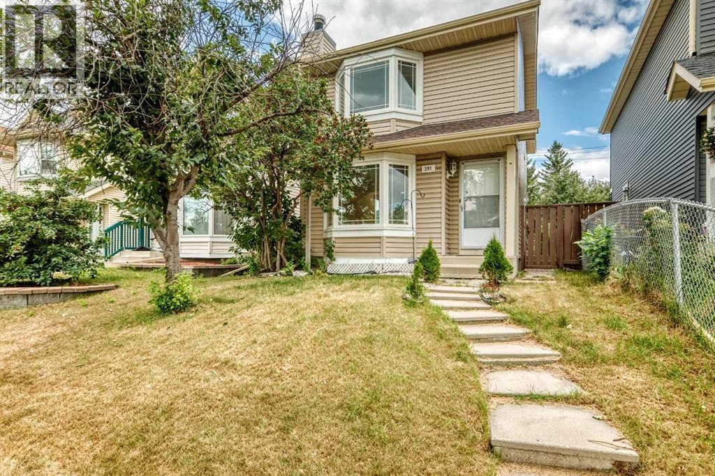 291 Falton Drive NE