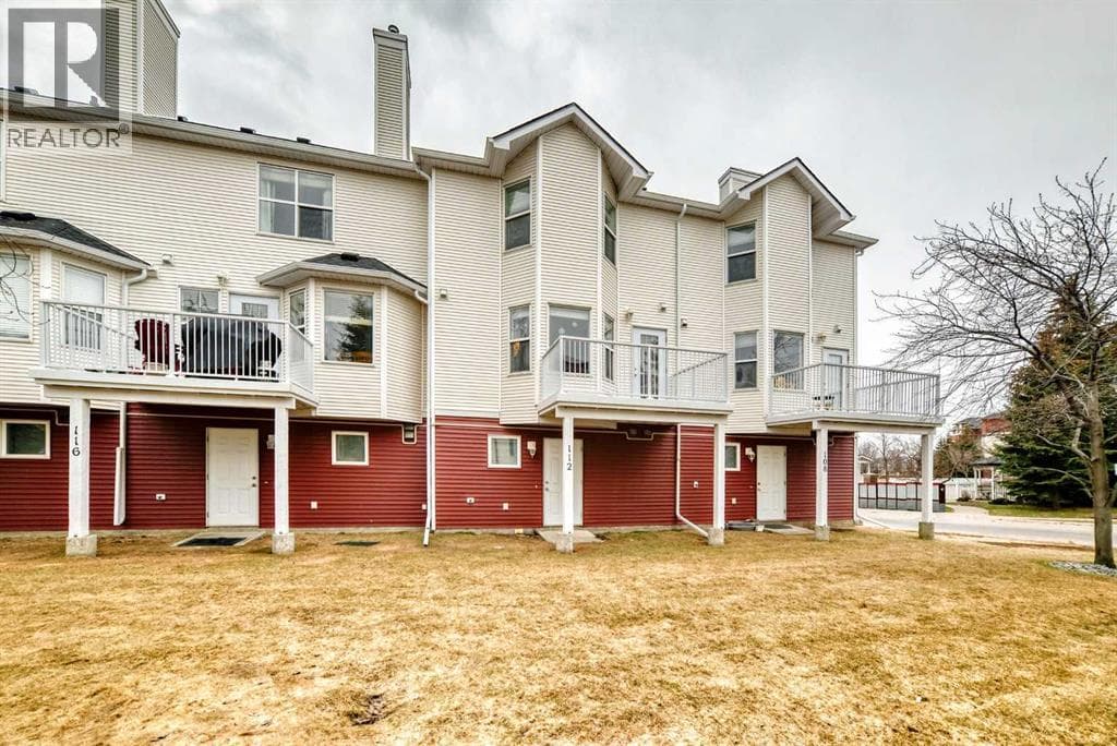 112 Country Village Cape NE