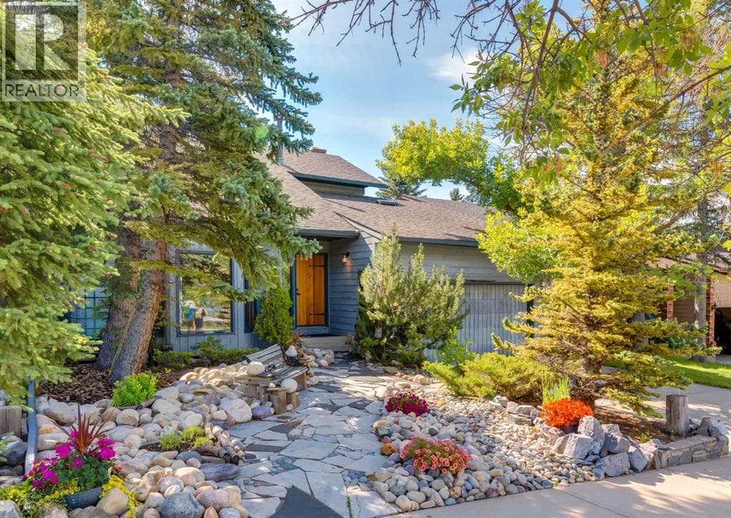 224 Edgedale Drive NW