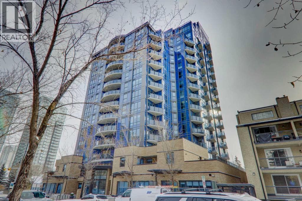 1409, 303 13 Avenue SW